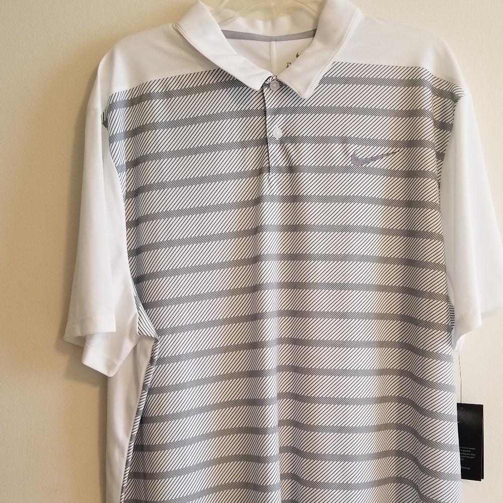 Nike Polo